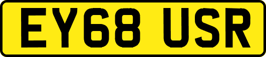 EY68USR