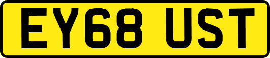 EY68UST