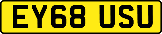 EY68USU