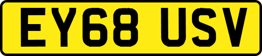 EY68USV