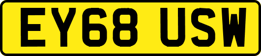 EY68USW