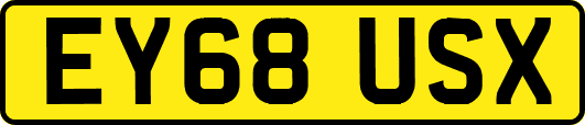 EY68USX