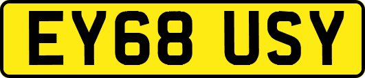 EY68USY