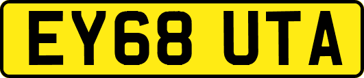 EY68UTA