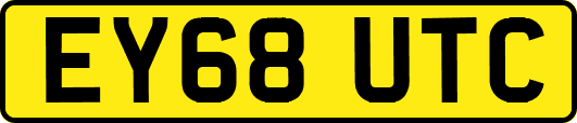 EY68UTC