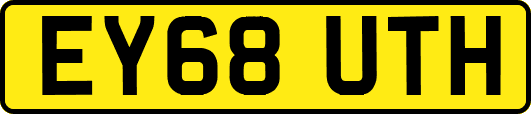 EY68UTH