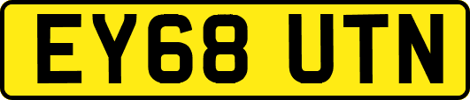 EY68UTN