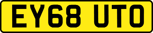 EY68UTO