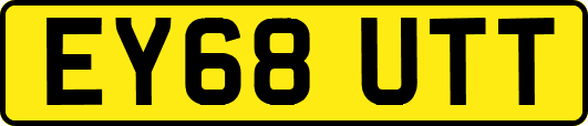 EY68UTT