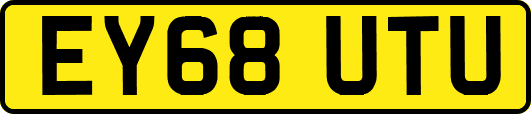 EY68UTU