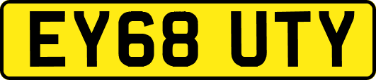 EY68UTY