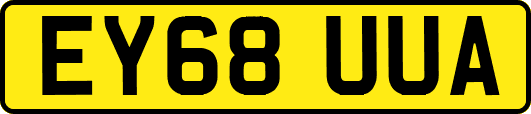 EY68UUA