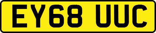 EY68UUC