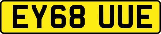 EY68UUE