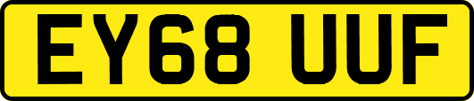 EY68UUF