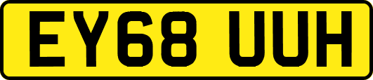 EY68UUH