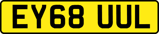 EY68UUL