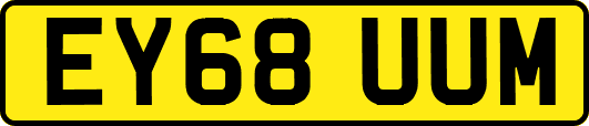 EY68UUM