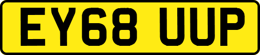 EY68UUP