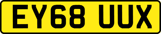EY68UUX