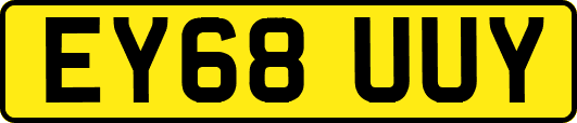EY68UUY