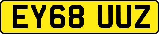 EY68UUZ