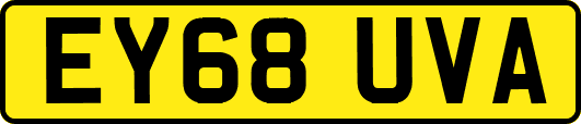 EY68UVA