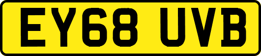 EY68UVB