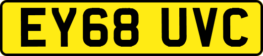EY68UVC