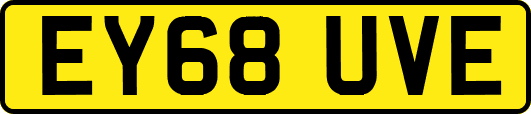 EY68UVE