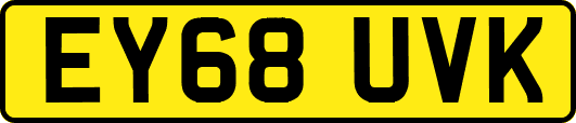EY68UVK