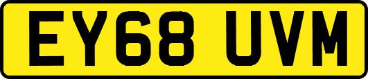 EY68UVM