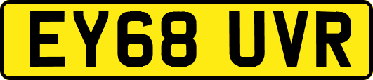 EY68UVR