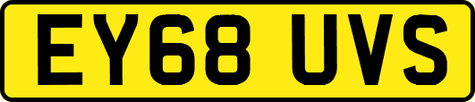 EY68UVS