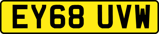 EY68UVW
