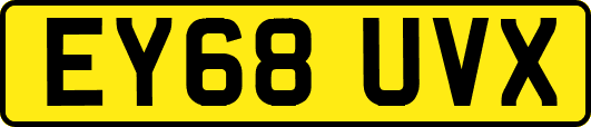 EY68UVX