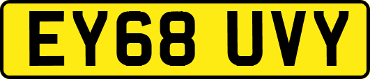 EY68UVY