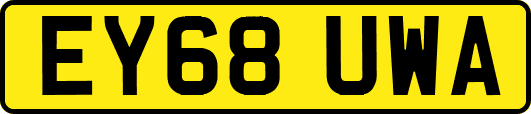 EY68UWA
