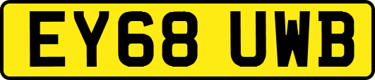 EY68UWB