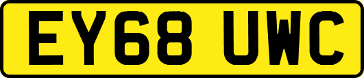 EY68UWC
