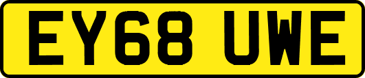 EY68UWE