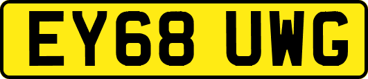 EY68UWG
