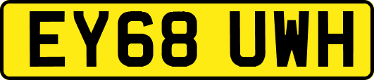 EY68UWH
