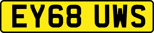 EY68UWS