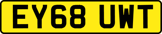 EY68UWT
