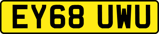 EY68UWU