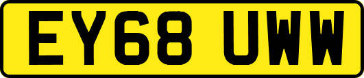 EY68UWW