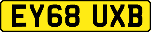 EY68UXB