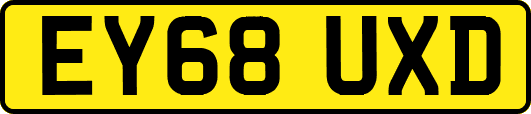 EY68UXD