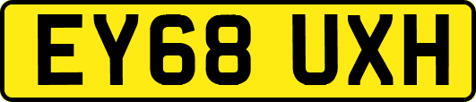 EY68UXH